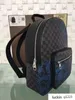 Bolsas N41712 Bolsa de viagem de mochila Backpacks Maletra de bagagem Cinturão de bagagem