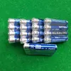 500pcs/działka 1,5 V akumulator AAAA LR61 MN2500 E96 LR8D425 GP25A Pierwotne baterie suche alkaliczne do lasera pióra zestawu słuchawkowego Bluetooth