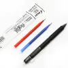 6/9/12/15 PCS BLS-FR5 caneta apagável recarga piloto erasable Frixion Gel Pen Roller Pen Refil 0.5mm 210330