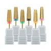 cuticle boor set