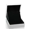 Super Quality Lover Fashion Jewelry Boxes Packaging set For Pandora Charms Bracelet Silver Rings Original box Womens Gift bags
