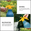 Dostawy Patio, Lawn Home Garden1PC Plastikowy Ogród Podlewanie Can Household Spray Bottle Drop Fine Mist Dropipment Dostawa 2021 DUH