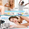 Other Clocks & Accessories LED Digital Mirror Projection Alarm Clock Home FM Radio Hygrometer USB Wake Up Watch 180° Projector T