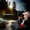 Kastking Sharky III 1000-5000 Serie Water Resistant Spinning Reel Max Dra 18kg Kraftfullt fiske efter gädda Bass 220105