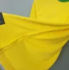 brazils MARQUINHOS VINICIUS JR MARCELO NERES maillots de football camiseta de futebol 2021 2022 G.JESUS COUTINHO 21 22 maillot de football Hommes ENFANTS ENSEMBLE