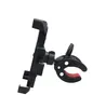 Universal Outdoor Mountain Handlebar Mount Waterproof Smart Bicycle Mobile Phone Holder For Motorcycle Bike