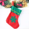 DECORAZIONE AMPIONE DELL'ALBERO DI NATALE CORSAGGIO SABMI SANTA CLAUS MINI SOCKS BAMBINI DEGNI CAMPO DI CASSO DI CAMPO DI CAMPO DI CAMPO