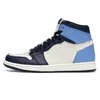 Air Jordan 1 High OG Leather Patent Royal For Sale â Sneaker Hello
