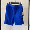 Één lens rits pocket heren korte broek casual katoenen bril Verwijderbare mannen shorts sweatshorts outdoor jogging tracksuit2575144