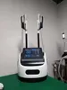 HIEMT EMslim Elektromagnetisk muskeluppbyggnad Bantning Fettförlust EMS Body Machine FDA-godkännande 2 års garanti
