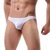 4PCS Lots Sexy Mens Underwear Jockstrap Ultra Thin Ice Silk Mini Briefs Calcon Homme Gay Panties Calzoncillo Hombre Slip Thongs X03005