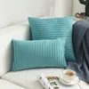 leather cushion covers for sofa