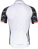 Men Cycling Jersey Racing MTB Bicycle Breattable Clothing Wear Top Quality Short Sleeve Waterproof Maillot Sets6186971