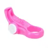 NXY Cockrings Olo-Exposulador Del Cltoris Para Hombres Dispositivo Castidad Anillo Vibrador Pene Realardante Eyaculacyna Juguetes Sexualites 1208