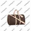 Designer Duffle Bag sacs à main Femmes Hommes Duffel Sacs bagages Voyager Femmes Mode all-match classique grande capacité bagages étanche sac à main Casual Voyage