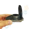 17450-93930 Caixa de entrada de água para peças de motor de popa de Suzuki 15hp 2t incluem selo de óleo 17450-93921 17450-94J00