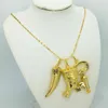 Whole dubai womens fashion boutique jewelry set wedding 24k gold design necklace