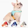  soft harnesses for small dogs