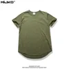 Męskie koszulki Design Print T-Shirt Moda Casual Hip Hop Cool O-Neck Men T Shirt Lato z krótkim rękawem Męskie ubrania