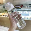 زجاجة ماء 780 مل من البلاستيك BPA أكواب ركوب الدراجات المحمولة الحرة في الهواء
