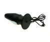 Mabangyuan Adult Sex Electric Shock Anal Toys High Tide Men And Women With Masturbation Device Accessories Plug Large Size Host3182263