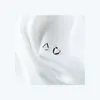 Trendy 100% 925 Sterling Silver Geometric Small Stud Earrings for Women Cute Romantic Jewelry Gift 210707