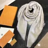 white cotton shawl