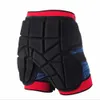 New 3D Protection Hip EVA Padded Short Pants Thickening Butt & Tailbone Protector For Ski Skiing Skating Snowboard Cycling Q0913