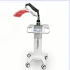 2022 Schoonheidssalon Gebruik PDT LED voor Huidverzorging Rejuvenation Whitening Machine Gezichtsmasker Bio Licht Therapie Foton 7 Kleuren Professionele Apparatuur