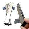Edge pro Long knife balde Knife Sharpener Portable 360 Degree Rotation Grinder system 5 Version choice 210615
