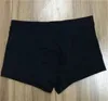 Pantaloncini boxer da uomo a colori Pantaloncini da boxer maschili gay sexy in cotone Mutande da uomo traspirante M-XXL Alta qualità