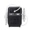 Dispositivo de mesoterapia 2 em 1 sem agulha Bionic Clip Massage EMS Lifting Vacuum Cooling Face Lift Máquinas de remoção de rugas