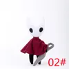 Hollow Knight Accessories Empty Knights action figure game surrounding plush kid toys Other Fashion Accessoriess doll