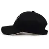 調節可能な刺繍野球帽車のアウトドアスポーツ帽子カジュアルトラックファッションサンハットスナップバックメルセデスベンツ
