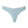 Algodão G Strings Respirável Low Rise Seamless Invisível Bikini Calcinhas Sexy Mulheres Underwear Talry Lingerie Mulher Roupas Preto