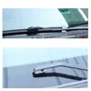 Erick's LHD Wiper Blades dla Mitsubishi ASX 2010 - 2015 przedniej szyby przedniej szyby 24 "+21"