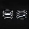 Lab Levert Bubble Glazen Buis Voor ZEUS Single 25mm Zeus Dual X Mesh Sub Ohm 26mm Nano 22mm Centrifuge Tubes2387