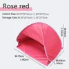 rRemark Color Camping Outdoor Beach Sun Shade Carpa Protección UV portátil Pop Up Cabana Shelter Infant