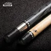 Z2 Billiard Pool Cuce 11 5mm 팁 스틱 키트 Nine Ball Black 8 프로 운동 선수 중국 2021 Cues266G