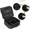 NXY Cosmetische tas Hoge kwaliteit Makeup Case Merk Reizen voor Dames Draagbare Beauticia Vrouwelijke Make-up Opbergdoos Nail Tool Suitcases 0125