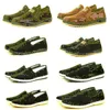 Pantofole Pantofolecalzature in pelle sopra scarpe scarpe gratuite outdoor drop shipping china factory shoe color30079