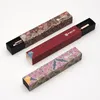 Gelpennor Kacogreen Sign Pen Rollerball med original presentfodral Luxury Business Student Graduation for School Office