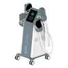 RF HIEMT Emslim Neo Machine EMS Stimolatore per la costruzione muscolare RF Dimagrante Body Contouring Tesla Dispositivo per bruciare i grassi