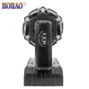 LED18pcs 10W Phantom Moving Head Strahl RG Laser Scanning Licht Bühnenbeleuchtung Sprachaktivierte Bar Tanzsaal Leistung Disco Dj