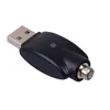 EGO USB Зарядное устройство электронные сигареты E CIG Беспроводные зарядные устройства кабель для 510 потоков Evod Twist Vision Spinner 2 3 мини-аккумулятор