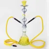 ausgefallene shisha