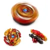 مجموعة علوية للقاذفات Beyblades Toys Toupie Metal God Burst Spinning Top Bey Blade Blades Toy Bay Blade Blades 210803