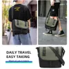 Torba Messenger Mężczyźni Anti Theft Tigernu Trabien Torby Na Ramię Moda Luksusowa Marka Crossbody Wodoodporny mężczyzna