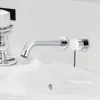 Set doccia per bagno Rubinetto per lavabo a parete Rubinetto per lavabo Cucina Bagno a parete