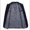 BOLUBAO Men Casual Blazer Quality Brand Men Business Corduroy Suit Jacket Spring Autumn Retro Wild Blazers Male 210518